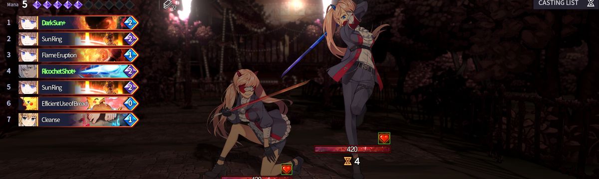 Chrono Ark