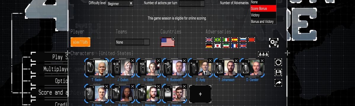 4th Generation Warfare