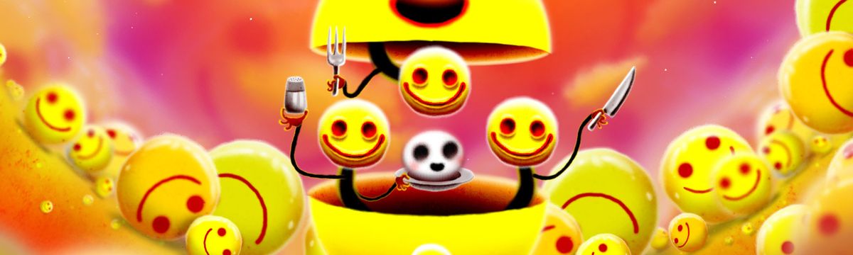 Happy Game