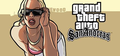 Grand Theft Auto Trilogy
