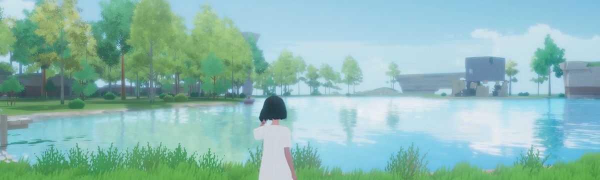Ever Forward