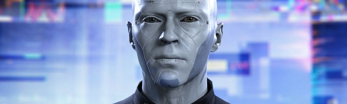 Detroit Become Human