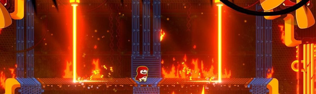 Sockventure
