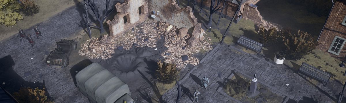 Partisans 1941