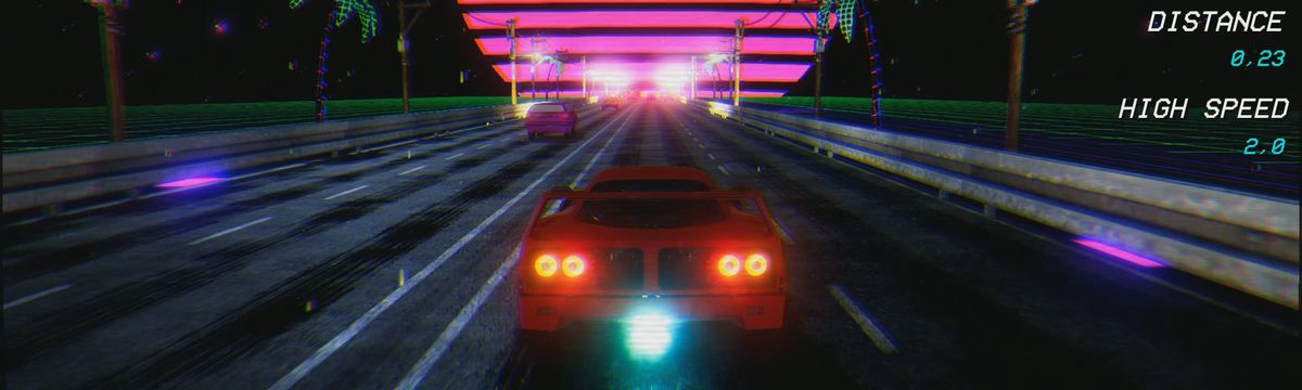 Retrowave