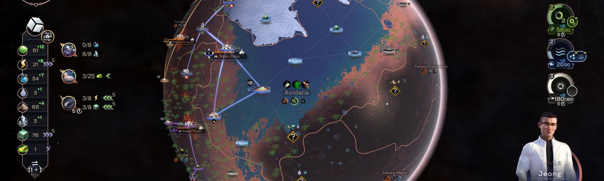 Terraformers