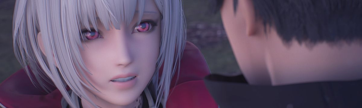 Synduality: Echo of Ada