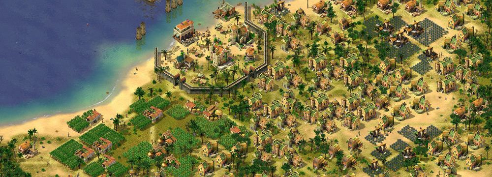 Port Royale 2