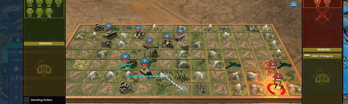Realpolitiks II