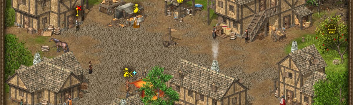 Hero of the Kingdom: The Lost Tales 1