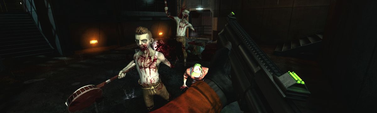 Killing Floor