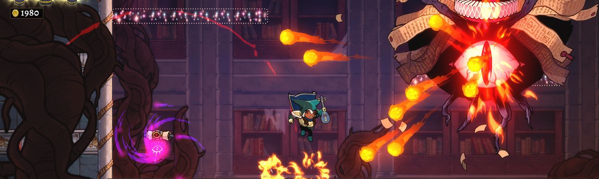Rogue Legacy 2