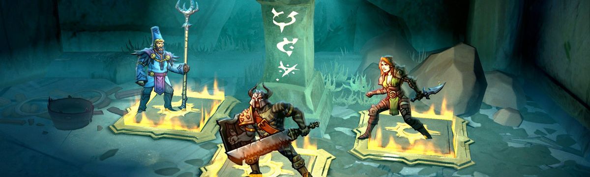 Blightbound