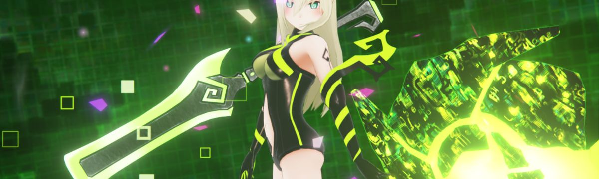 Death end re;Quest 2