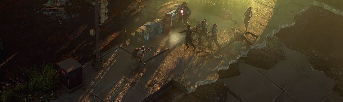 The Last Stand Aftermath