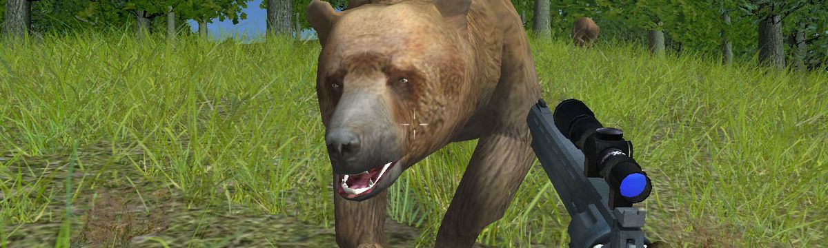 Hunting Unlimited 2010