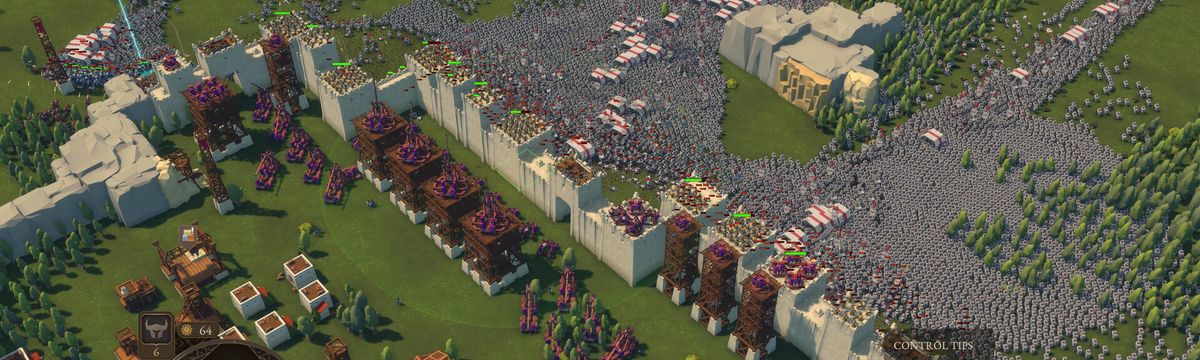Diplomacy is Not an Option