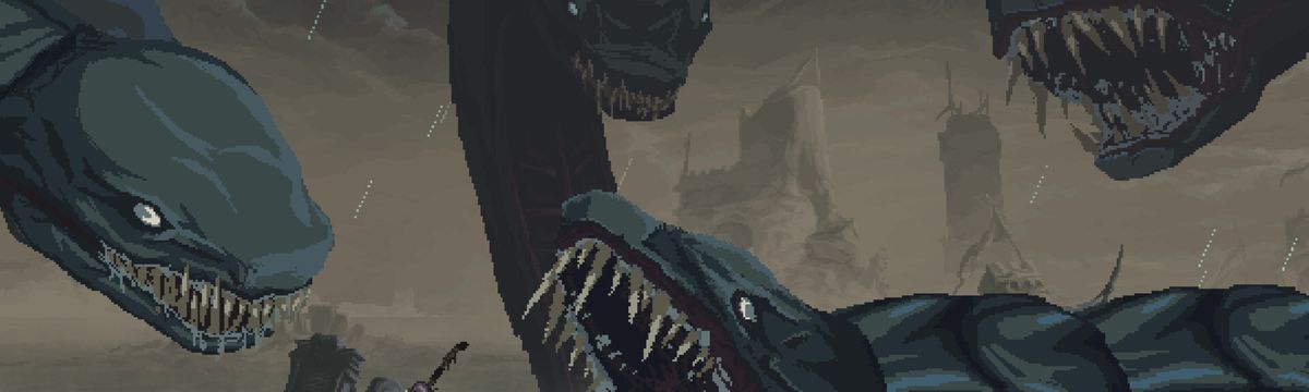 The Last Faith