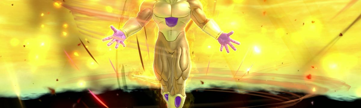 Dragon Ball The Breakers