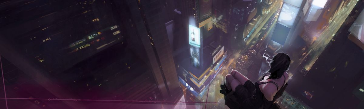 Vampire The Masquerade Shadows of New York