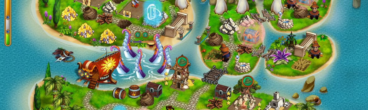 New Yankee 8 Journey of Odysseus