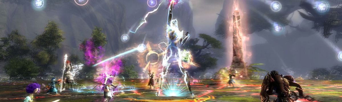 Guild Wars 2®