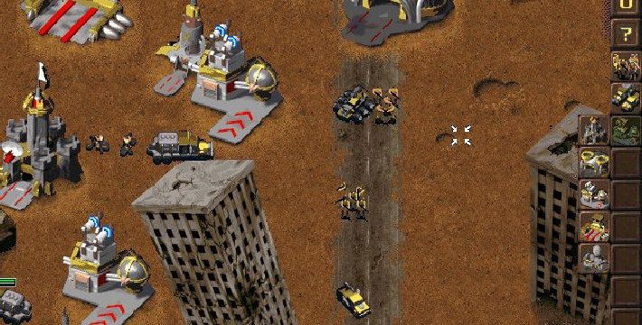 Krush Kill 'N Destroy Xtreme