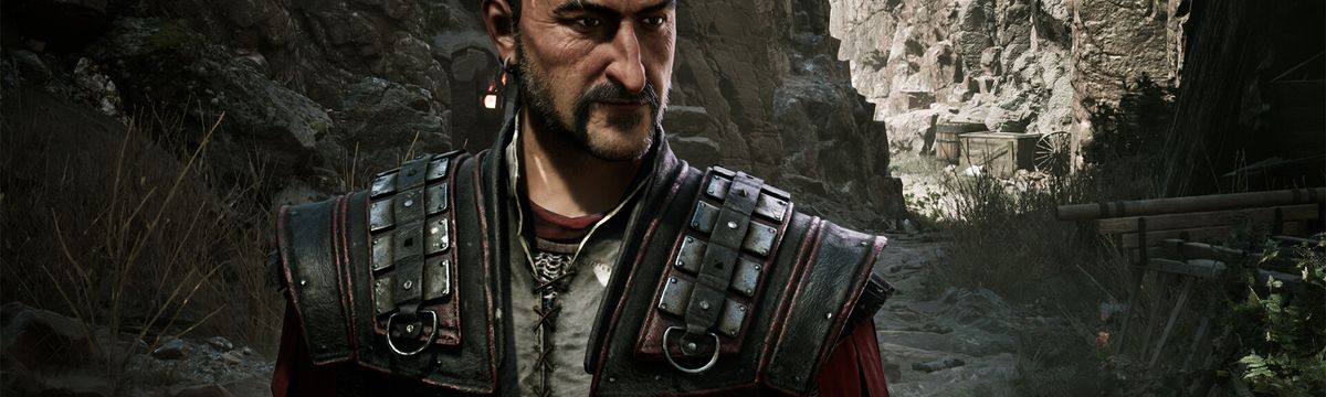 Gothic 1 Remake