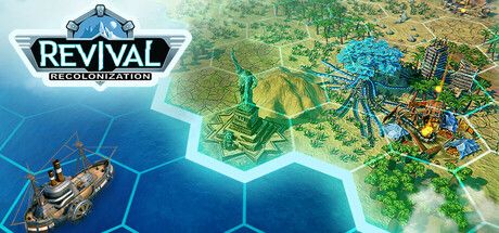 Revival Recolonization