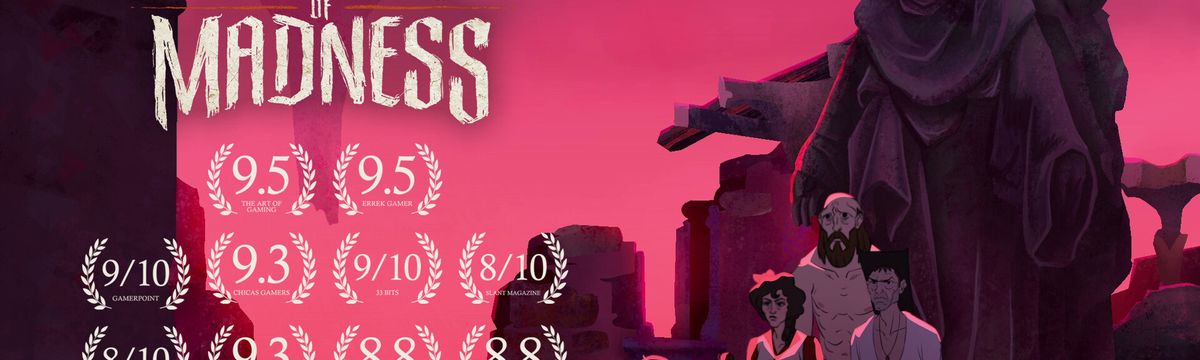 The Stone of Madness