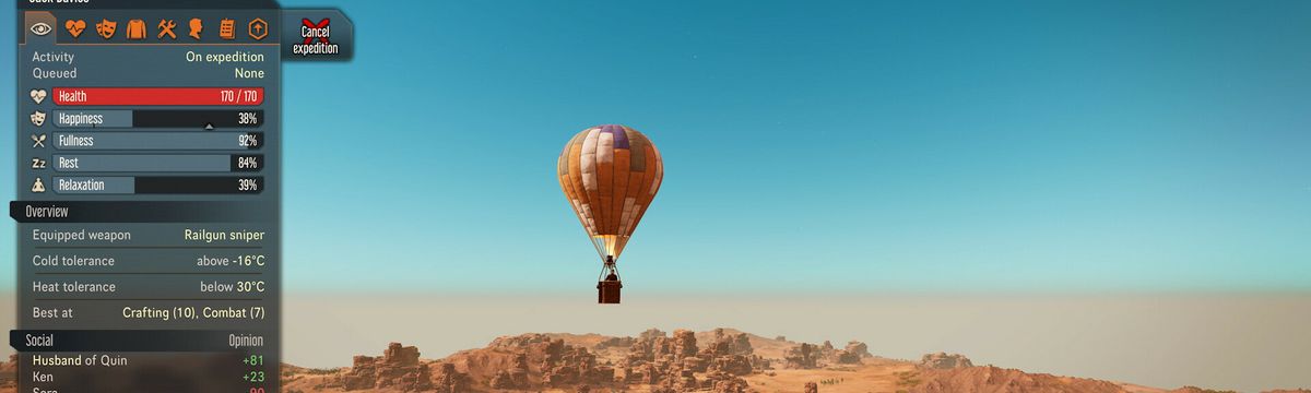 Stranded: Alien Dawn