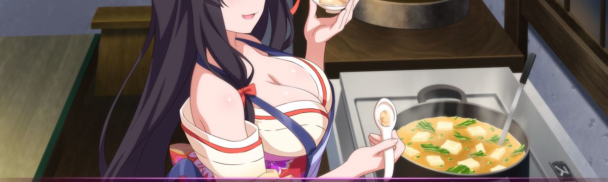 Sakura Succubus 2