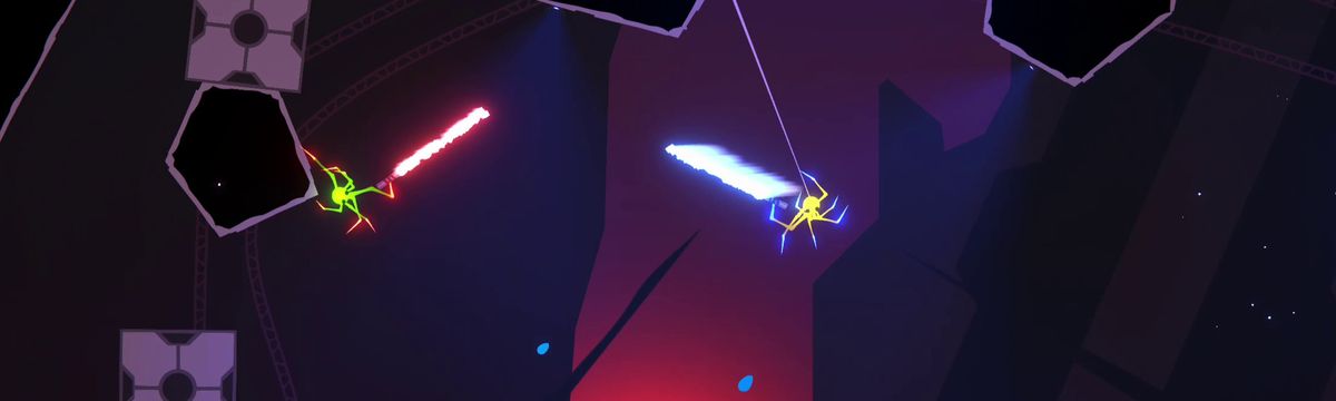 SpiderHeck