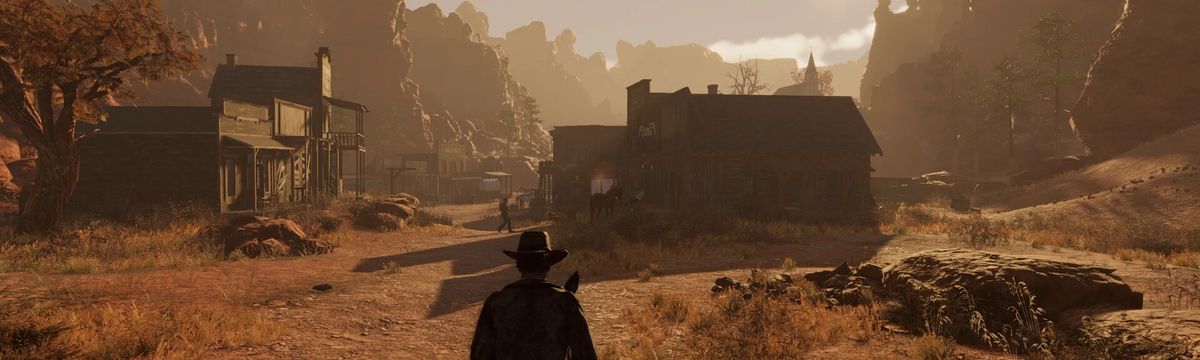 Wild West Dynasty