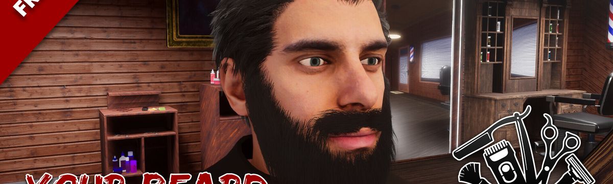 Hairdresser Simulator