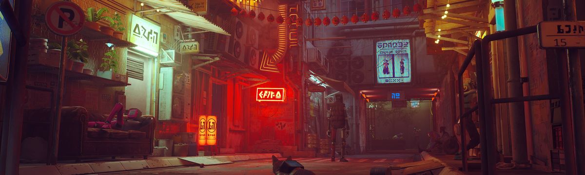 Stray