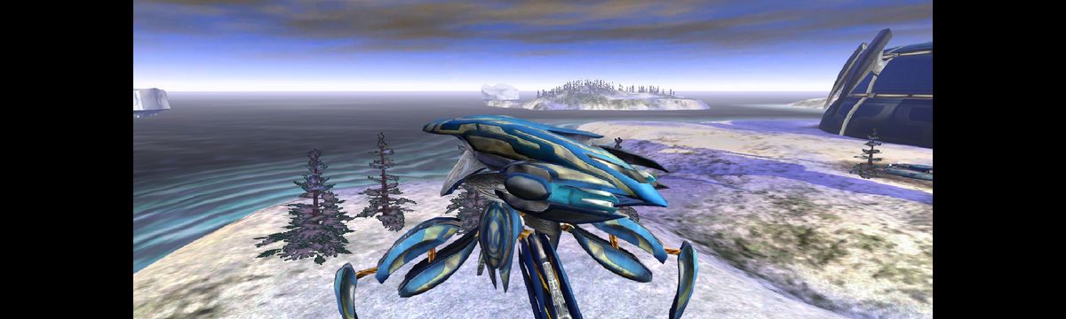 Battle Engine Aquila