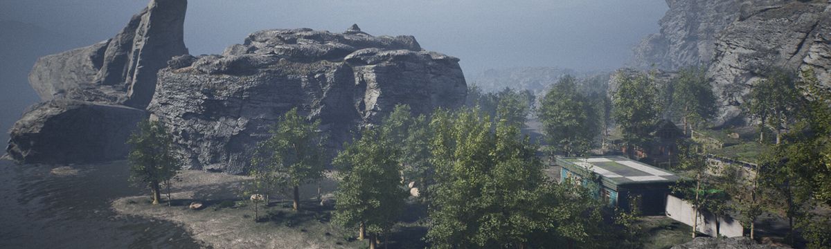 The Infected