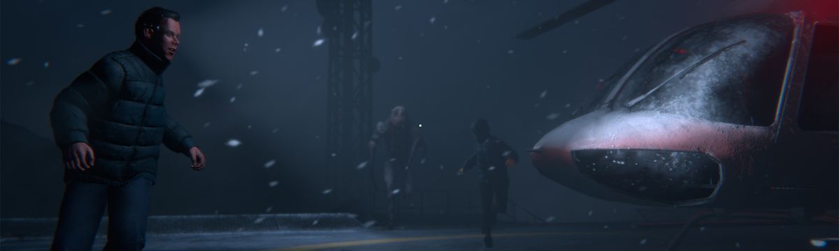 Silence