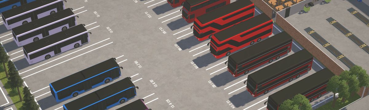 City Bus Manager