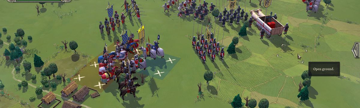 Field of Glory II Medieval