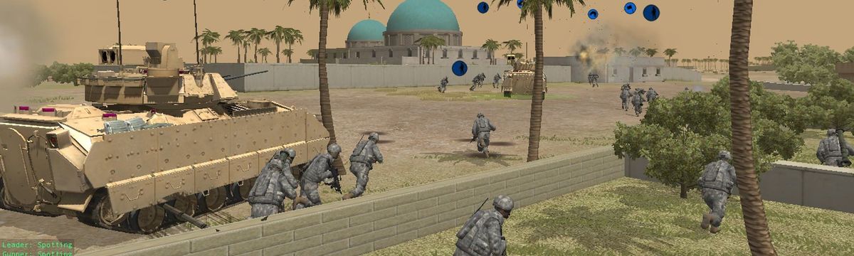 Combat Mission Shock Force 2