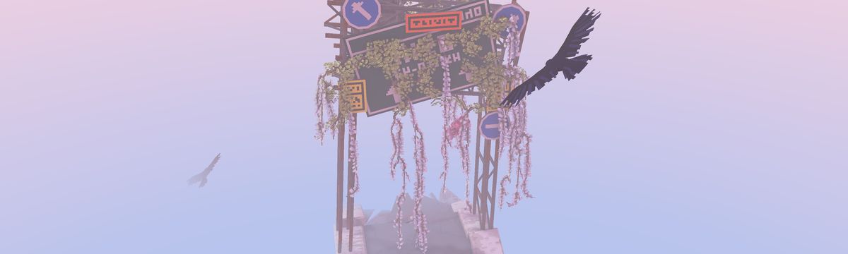 Cloud Gardens