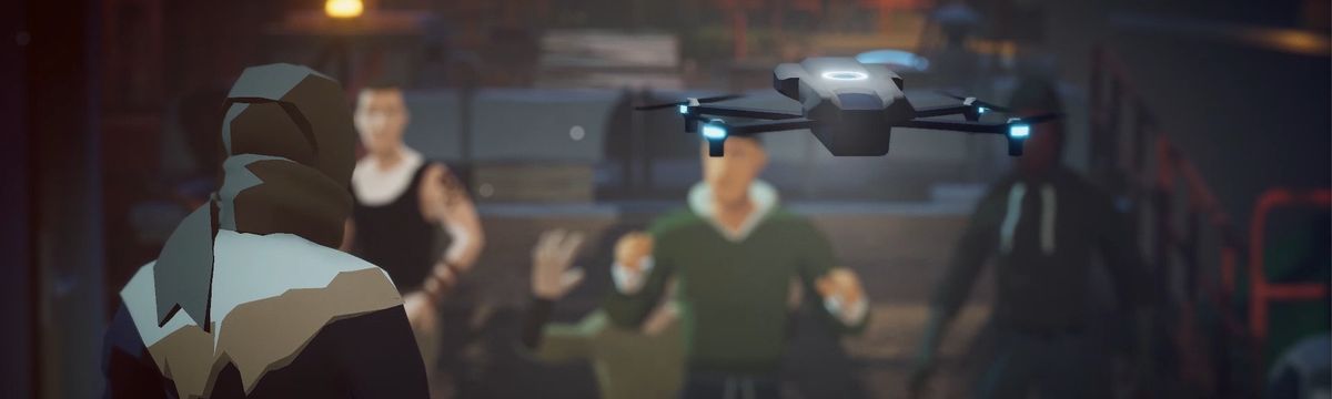 Midnight Fight Express