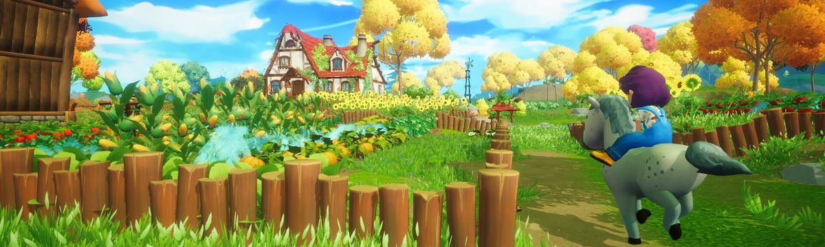 Everdream Valley