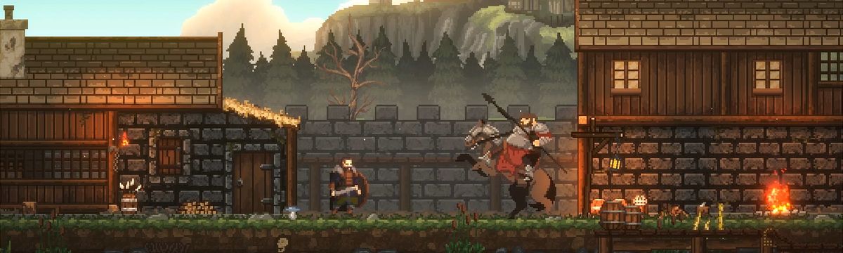 Sons of Valhalla