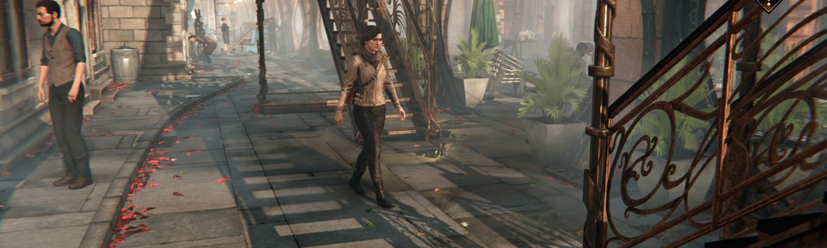 Syberia The World Before
