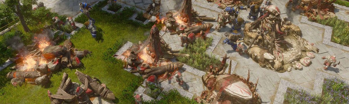 SpellForce 3