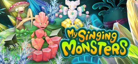My Singing Monsters