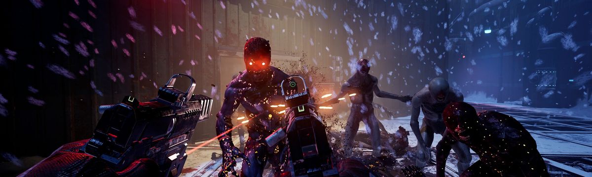 Killing Floor 3